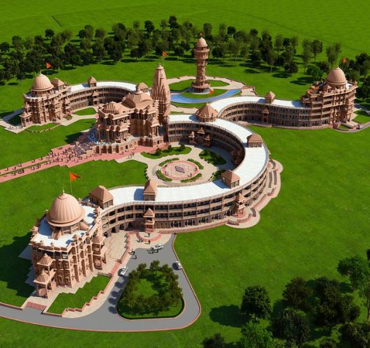 Om Ashram