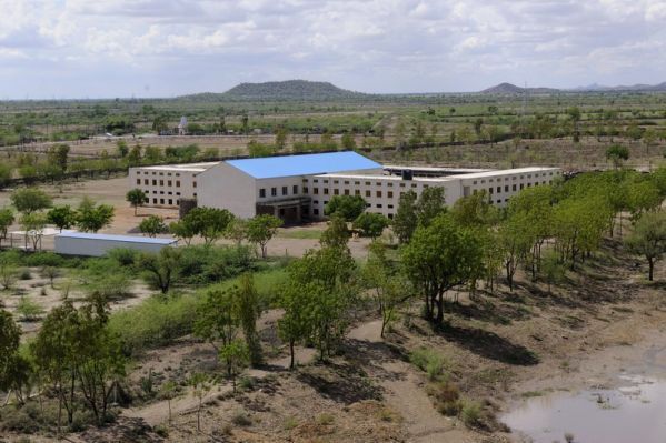 Shree Vishwa Deep Gurukul Senior Secondary Vidyalaya (Jadani Iskola)