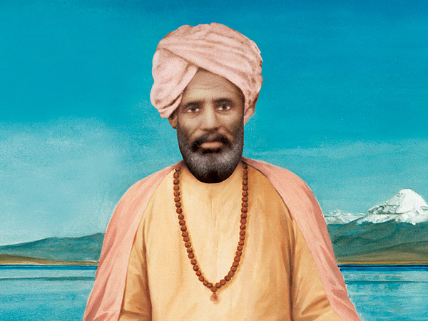 Sri Devpuriji
