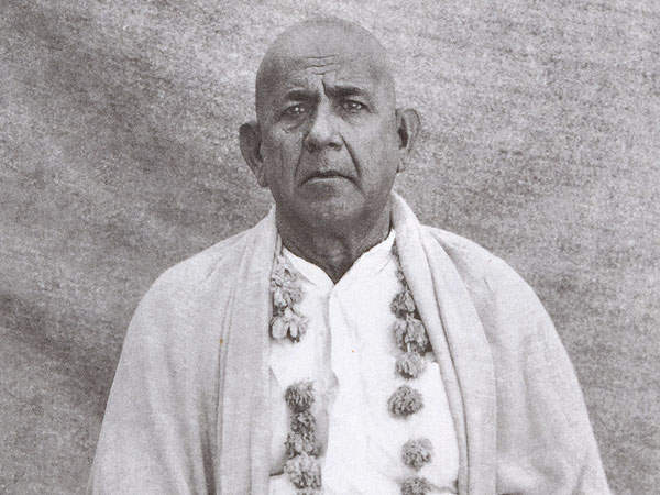 Sri Deep Narayan Mahaprabhuji