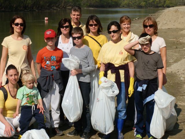 2014 03 30 gyor waterway cleanup 10