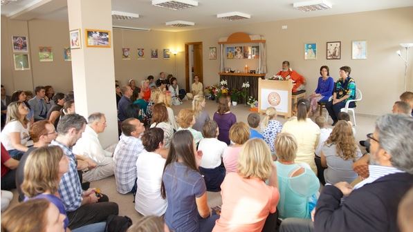 2014 09 10 gyor ashram avato 2