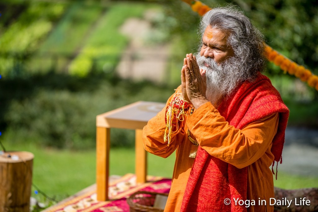 2021 Strilky Swamiji