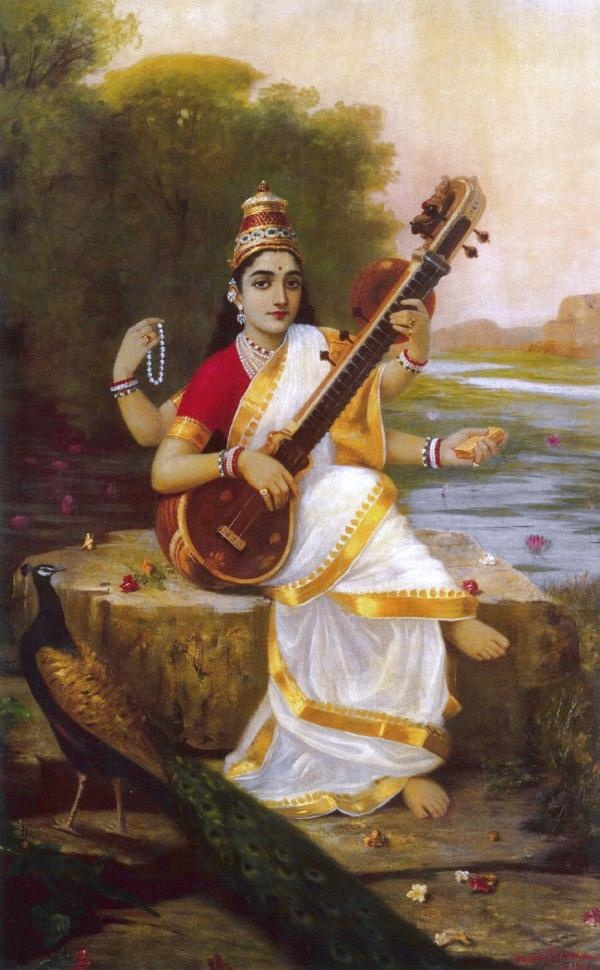 saraswati