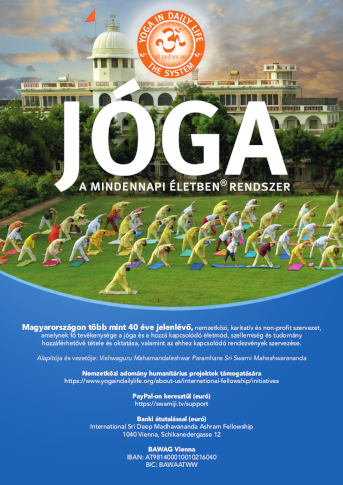 SZJA 1% felajánlása egyesületeink részére, 2025