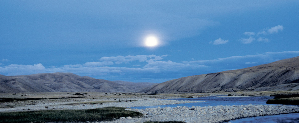 Pranayamas