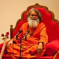 Vishwaguru Mahamandaleshwar Paramhans Sri Swami Maheshwarananda