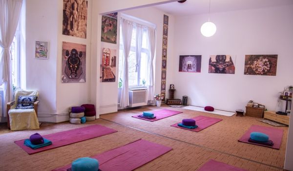 JMÉ békéscsaba jógaközpont