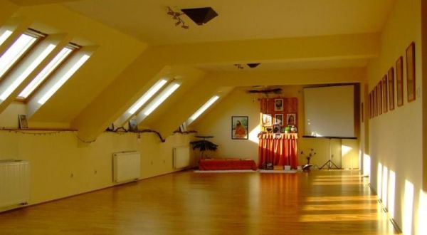 JMÉ Szeged jógaközpont