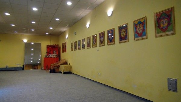 Jadan Ashram